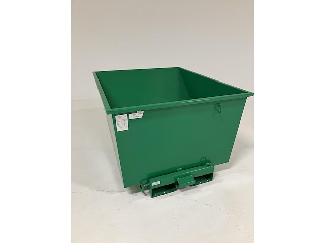 Kiepcontainer 2000kg - afbeelding 3 van  4