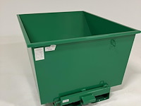 Kiepcontainer 2000kg - afbeelding 3 van  4