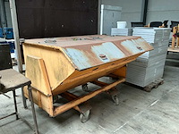 Kiepcontainer - afbeelding 3 van  5