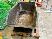 Kiepcontainer - afbeelding 2 van  5