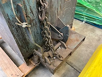 Kiepcontainer - afbeelding 4 van  5