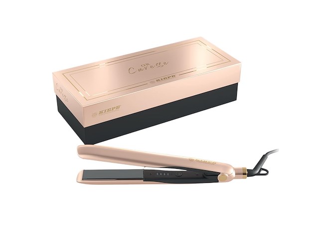 Kiepe caresse professionele haarstijltang - afbeelding 1 van  1