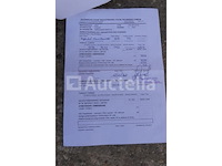 Kiepwagen man tga (2006-538,483 km)(vin: wmah26zz87m462135) - afbeelding 6 van  73