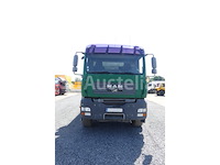 Kiepwagen man tga (2006-538,483 km)(vin: wmah26zz87m462135) - afbeelding 15 van  73