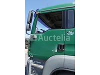 Kiepwagen man tga (2006-538,483 km)(vin: wmah26zz87m462135) - afbeelding 16 van  73