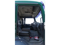 Kiepwagen man tga (2006-538,483 km)(vin: wmah26zz87m462135) - afbeelding 17 van  73