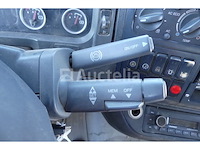 Kiepwagen man tga (2006-538,483 km)(vin: wmah26zz87m462135) - afbeelding 24 van  73