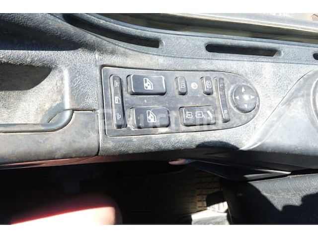 Kiepwagen man tga (2006-538,483 km)(vin: wmah26zz87m462135) - afbeelding 25 van  73