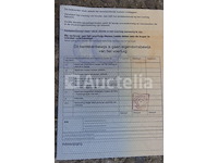 Kiepwagen man tga (2006-538,483 km)(vin: wmah26zz87m462135) - afbeelding 23 van  73