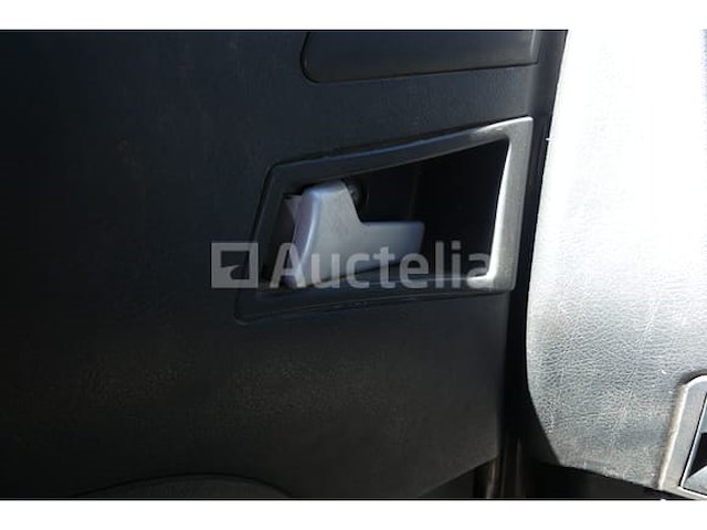 Kiepwagen man tga (2006-538,483 km)(vin: wmah26zz87m462135) - afbeelding 37 van  73