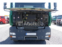 Kiepwagen man tga (2006-538,483 km)(vin: wmah26zz87m462135) - afbeelding 41 van  73