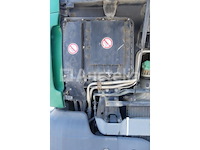 Kiepwagen man tga (2006-538,483 km)(vin: wmah26zz87m462135) - afbeelding 42 van  73