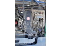 Kiepwagen man tga (2006-538,483 km)(vin: wmah26zz87m462135) - afbeelding 44 van  73