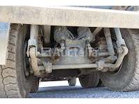 Kiepwagen man tga (2006-538,483 km)(vin: wmah26zz87m462135) - afbeelding 49 van  73