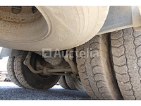 Kiepwagen man tga (2006-538,483 km)(vin: wmah26zz87m462135) - afbeelding 50 van  73