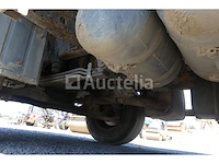 Kiepwagen man tga (2006-538,483 km)(vin: wmah26zz87m462135) - afbeelding 51 van  73