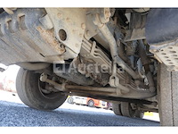 Kiepwagen man tga (2006-538,483 km)(vin: wmah26zz87m462135) - afbeelding 52 van  73