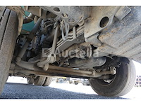 Kiepwagen man tga (2006-538,483 km)(vin: wmah26zz87m462135) - afbeelding 53 van  73