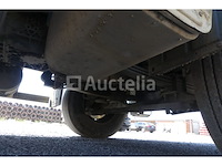 Kiepwagen man tga (2006-538,483 km)(vin: wmah26zz87m462135) - afbeelding 54 van  73