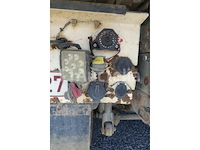 Kiepwagen man tga (2006-538,483 km)(vin: wmah26zz87m462135) - afbeelding 58 van  73
