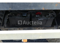 Kiepwagen man tga (2006-538,483 km)(vin: wmah26zz87m462135) - afbeelding 61 van  73