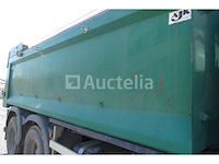 Kiepwagen man tga (2006-538,483 km)(vin: wmah26zz87m462135) - afbeelding 66 van  73