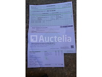 Kiepwagen man tga (2006-538,483 km)(vin: wmah26zz87m462135) - afbeelding 73 van  73