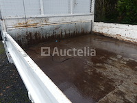 Kiepwagen mercedes-benz sprinter (2008-211,583 km) (vin: wdb9061531n390162) - afbeelding 5 van  32