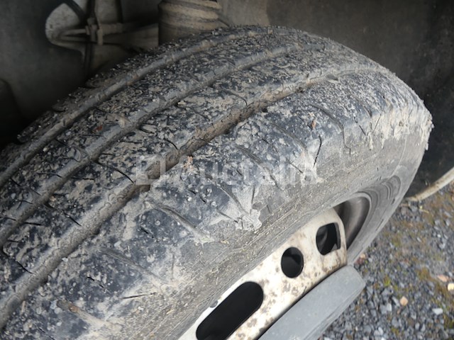 Kiepwagen mercedes-benz sprinter (2008-211,583 km) (vin: wdb9061531n390162) - afbeelding 6 van  32