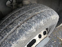 Kiepwagen mercedes-benz sprinter (2008-211,583 km) (vin: wdb9061531n390162) - afbeelding 6 van  32