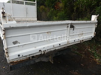 Kiepwagen mercedes-benz sprinter (2008-211,583 km) (vin: wdb9061531n390162) - afbeelding 7 van  32