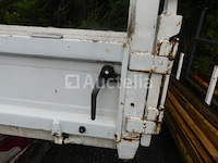 Kiepwagen mercedes-benz sprinter (2008-211,583 km) (vin: wdb9061531n390162) - afbeelding 8 van  32