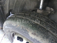 Kiepwagen mercedes-benz sprinter (2008-211,583 km) (vin: wdb9061531n390162) - afbeelding 9 van  32