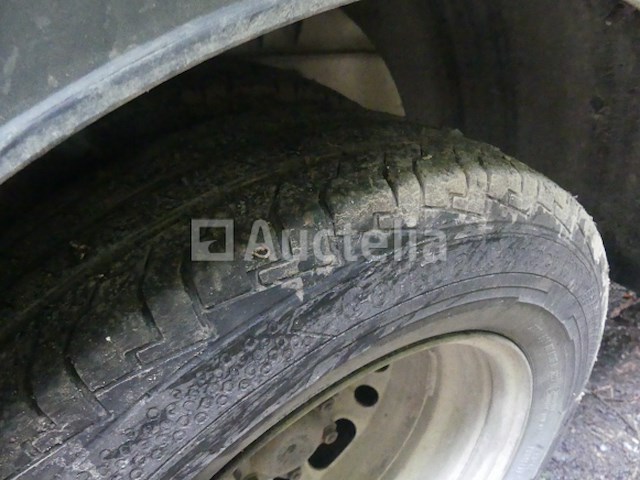 Kiepwagen mercedes-benz sprinter (2008-211,583 km) (vin: wdb9061531n390162) - afbeelding 10 van  32