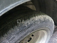 Kiepwagen mercedes-benz sprinter (2008-211,583 km) (vin: wdb9061531n390162) - afbeelding 10 van  32