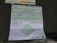 Kiepwagen mercedes-benz sprinter (2008-211,583 km) (vin: wdb9061531n390162) - afbeelding 13 van  32