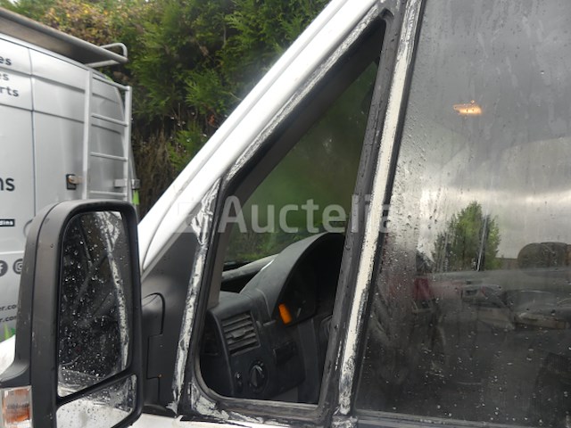 Kiepwagen mercedes-benz sprinter (2008-211,583 km) (vin: wdb9061531n390162) - afbeelding 15 van  32