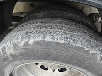 Kiepwagen mercedes-benz sprinter (2008-211,583 km) (vin: wdb9061531n390162) - afbeelding 16 van  32