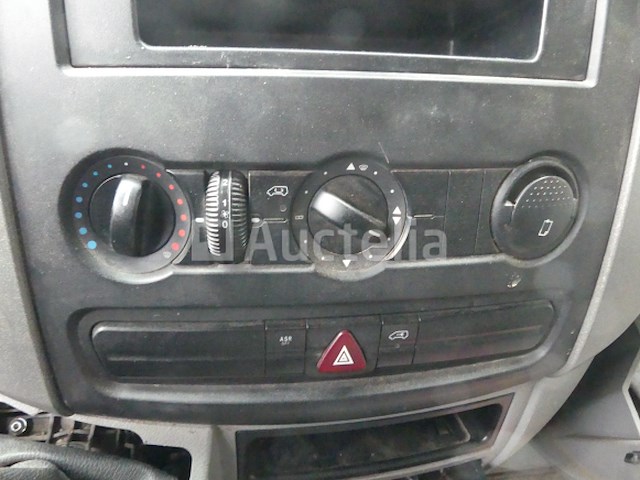 Kiepwagen mercedes-benz sprinter (2008-211,583 km) (vin: wdb9061531n390162) - afbeelding 18 van  32