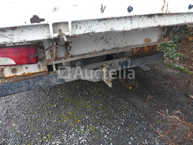 Kiepwagen mercedes-benz sprinter (2008-211,583 km) (vin: wdb9061531n390162) - afbeelding 22 van  32