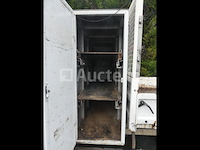 Kiepwagen mercedes-benz sprinter (2008-211,583 km) (vin: wdb9061531n390162) - afbeelding 24 van  32