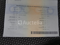 Kiepwagen mercedes-benz sprinter (2008-211,583 km) (vin: wdb9061531n390162) - afbeelding 26 van  32