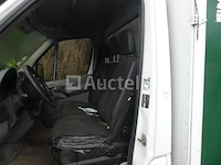 Kiepwagen mercedes-benz sprinter (2008-211,583 km) (vin: wdb9061531n390162) - afbeelding 23 van  32