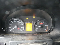 Kiepwagen mercedes-benz sprinter (2008-211,583 km) (vin: wdb9061531n390162) - afbeelding 28 van  32