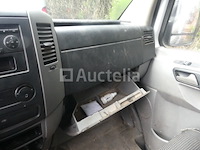 Kiepwagen mercedes-benz sprinter (2008-211,583 km) (vin: wdb9061531n390162) - afbeelding 30 van  32