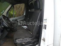 Kiepwagen mercedes-benz sprinter (2008-211,583 km) (vin: wdb9061531n390162) - afbeelding 32 van  32