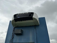 Kiesling koel/transportwagen - afbeelding 3 van  10