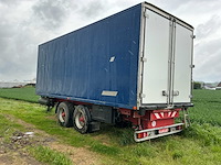 Kiesling koel/transportwagen - afbeelding 8 van  10