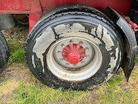 Kiesling koel/transportwagen - afbeelding 9 van  10