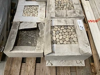Kiezelmatten - afbeelding 3 van  5